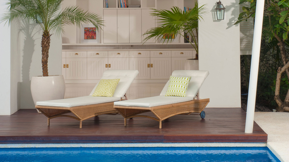 Villa Lulito - Media room